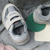 Topstar Ergonomic Kids Canvas Shoes (Model: 6003)