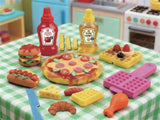 ArtKids Realistic Food Slime