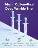 ClearDea Mucin Collanetinal Deep Wrinkle Shot