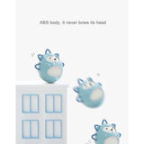 KUB Baby Tumbler Toy