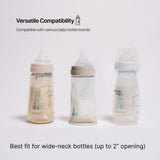Mother-K Disposable Feeding Bottle Liner