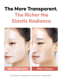 ClearDea Mucin Collagen EGF Fitting Mask