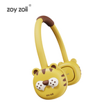 Zoy Zoii F18 Neck Fan (Animal Series)