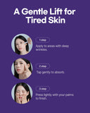 ClearDea Mucin Collanetinal Deep Wrinkle Shot