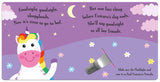 Magic Torch Book: Goodnight Unicorn