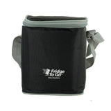 Fridge To Go Goldia Portable Cooling Bag