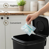 Mother-K Disposable Feeding Bottle Liner