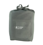 Fridge To Go Goldia Portable Cooling Bag