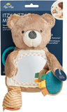 Itzy Bitzy Mirror Sensory Tummy Time