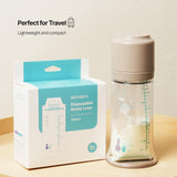 Mother-K Disposable Feeding Bottle Liner