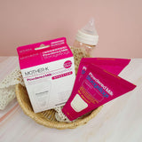 Mother-K Powdered Milk Storage Bag 30's