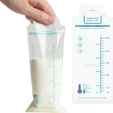 Mother-K Disposable Feeding Bottle Liner