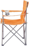 Captain Stagg Outdoor Chair