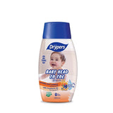 Drypers Baby Head to Toe (220ml)