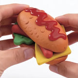 ArtKids Realistic Food Slime