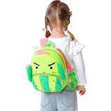 Totsafe Plush Backpack