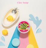 Iogam Clay Soap