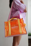 The Happy Collection Poppy On The Go Bag