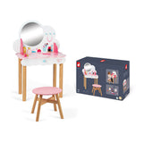 Janod - P'Tite Miss Dressing Table (wood)