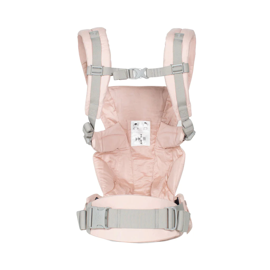 Ergobaby omni 360 deals mamas and papas