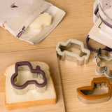 Citron - Sandwich Cutter