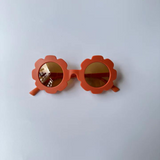 Blooming  Wisdom Sunny Fashion Sunglasses