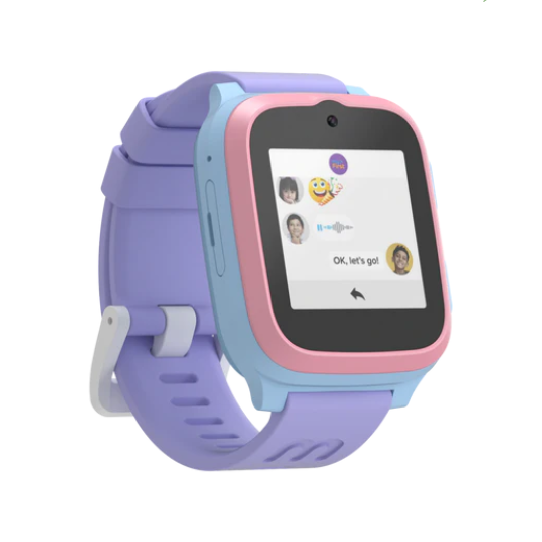 Myfirst Fone S3 Hybrid Watchphone W Camera For Kids Urban Essentials Philippines