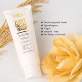LABYU Co. Purify Whitening Facial Wash