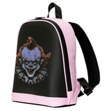 Smart LED Bag - Pixel Pop Backpack