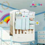 Mambo Crib Organizer Bag