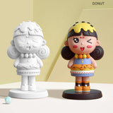 ArtKids Sweet Girl Set (3pcs)