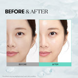 VT PDRN Glow Ampoule 100mL