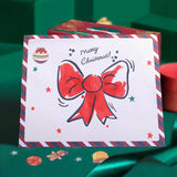 Joan Miro's Christmas Doodling Tool Box