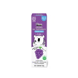 Baby Moby Organic Gel Toothpaste