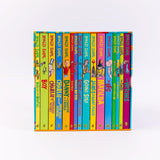 Little Fat Hugs - Roald Dahl Collection (16 Book Set)