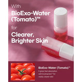 ClearDea Mucin Mineral Vita Bubble First Essence DUO