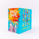Little Fat Hugs - Roald Dahl Collection (16 Book Set)