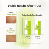 ClearDea Minari Pore Ampoule Cleanser DUO