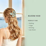 KISMETICS Flat Hug Hair Clip