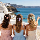 KISMETICS Flat Hug Hair Clip