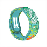 Parakito Mosquito Repellent Wristband - Kids