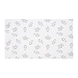 Baa Baa Sheepz Kids Head Pillow Case