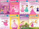 Little Fat Hugs - I Can Read Pinkalicious (36 Book Set)