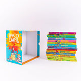 Little Fat Hugs - Roald Dahl Collection (16 Book Set)