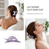 KISMETICS Flat Hug Hair Clip