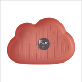 Little Fat Hugs - Cloud Plate