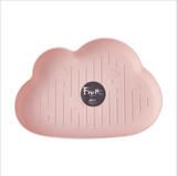 Little Fat Hugs - Cloud Plate