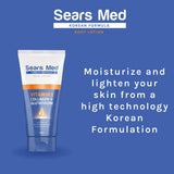 Sears Med Vitamin E Collagen + Glutathione Body Lotion 120ml