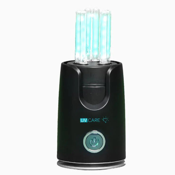 UV Care Portable Germ Zapper