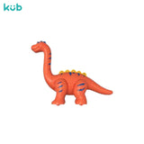 KUB Baby Dino Assembly Toy (Brachiosaurus)